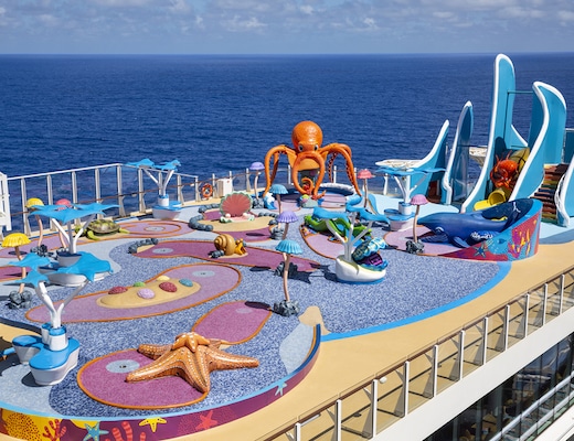 Image Wonder of the Seas 5