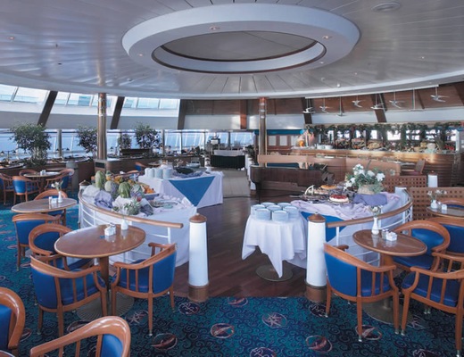 Image Enchantment of the Seas 26