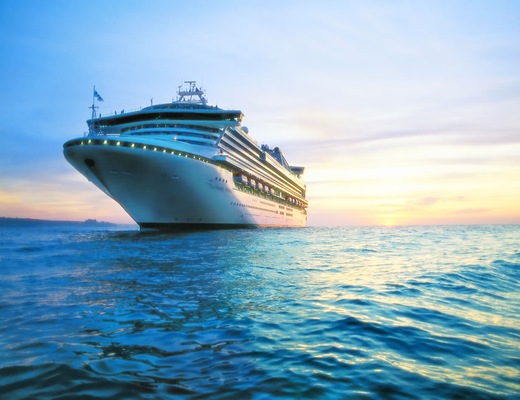 Image Sapphire Princess 16