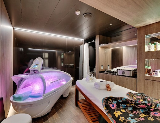 Image MSC Seaside 29