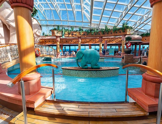 Image Explorer of the Seas 6