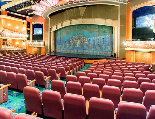 Image Adventure of the Seas 14