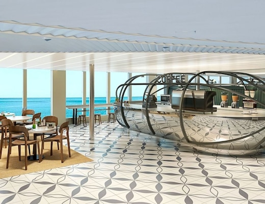 Galley Coffee