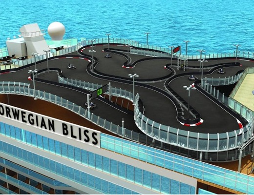 Image Norwegian Bliss 11
