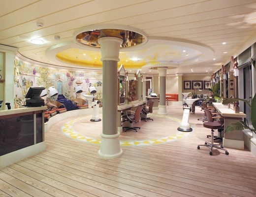 Image Serenade of the Seas 20
