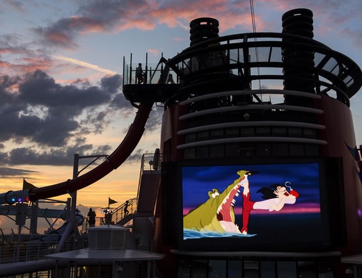 Image Disney Cruise Line 4