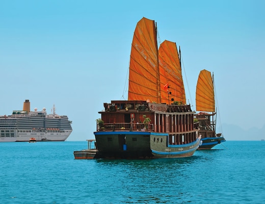 Arcadia_in_HalongBay