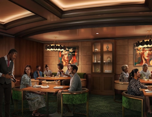 Image Utopia of the Seas 9