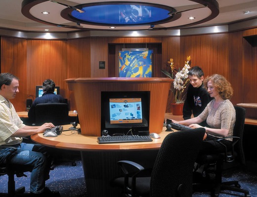 Image Brilliance of the Seas 13