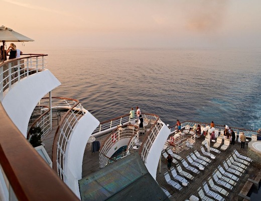 Decks