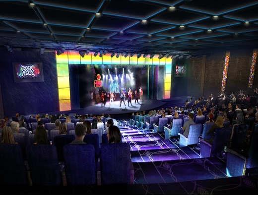 Image Norwegian Breakaway 18