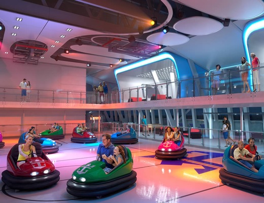 Image Ovation of the Seas 19