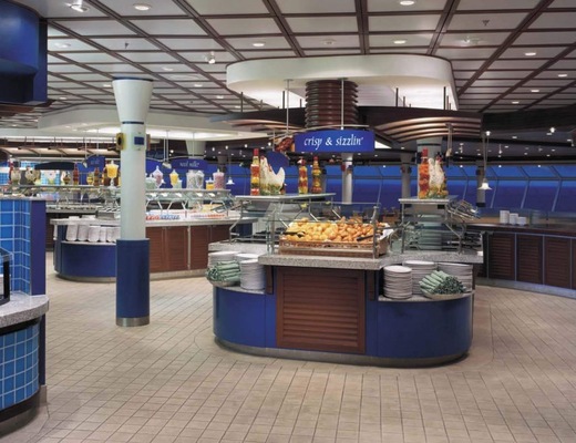 Image Navigator of the Seas 19