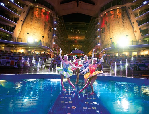 Image Oasis of the Seas 17