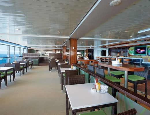 Image Norwegian Breakaway 15