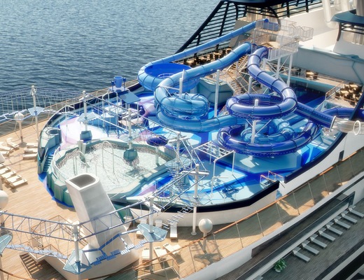 Image MSC Meraviglia 29