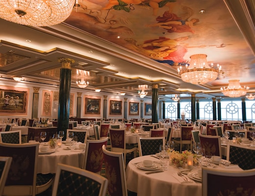 Image Norwegian Pearl 19