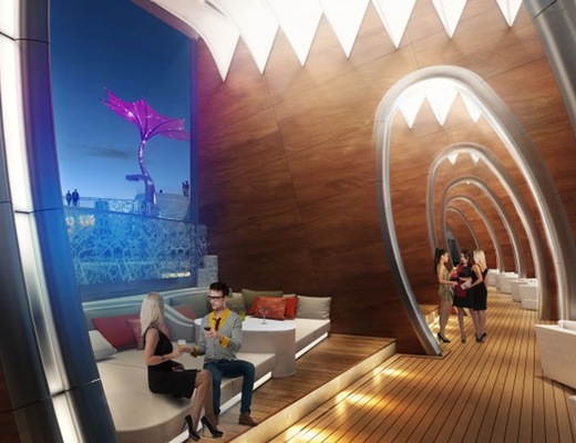 Image Celebrity Edge 10