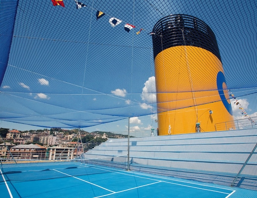 Image Costa Pacifica 12