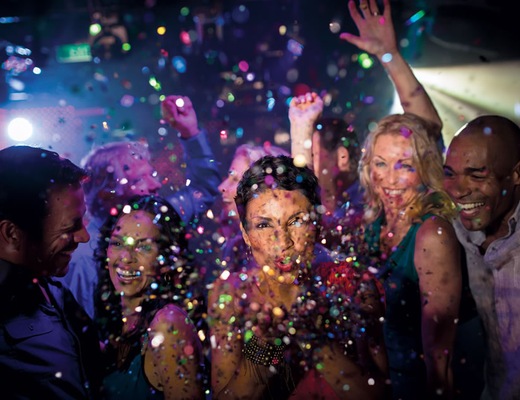 Image Norwegian Spirit 19