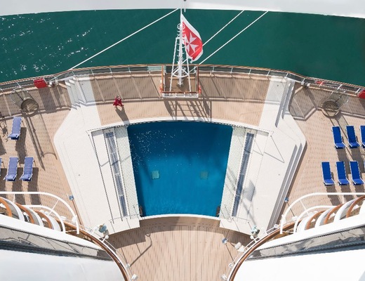 Image MSC Seaview 42