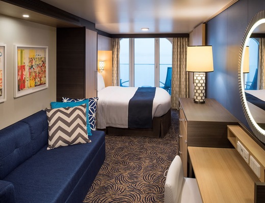 Image Harmony of the Seas 26