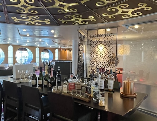 Image Celebrity Infinity 12