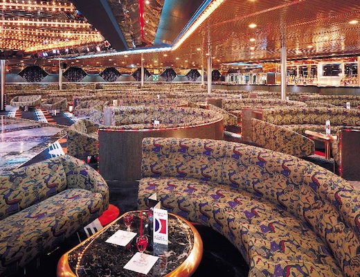 Image Carnival Ecstasy 31