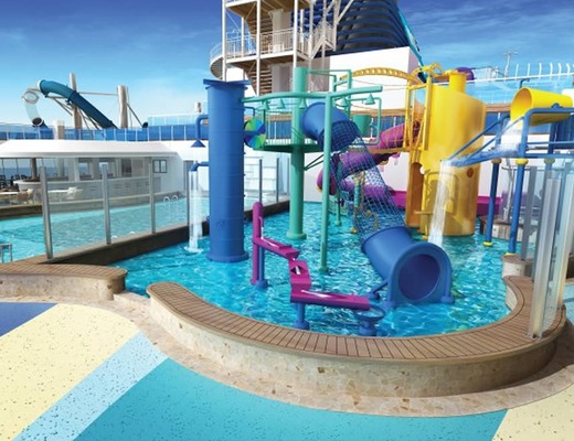 Image Norwegian Bliss 9