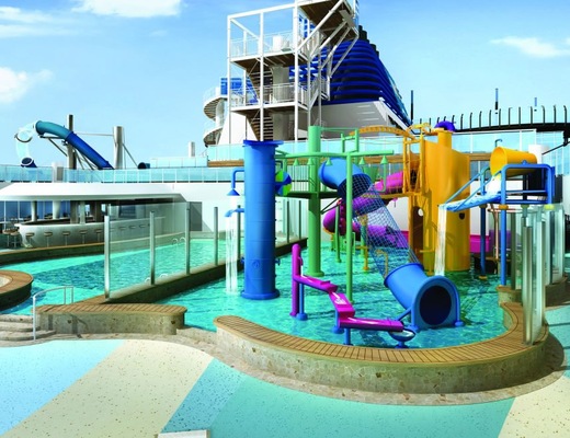 Image Norwegian Encore 7