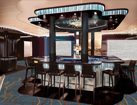 Image Norwegian Escape 16