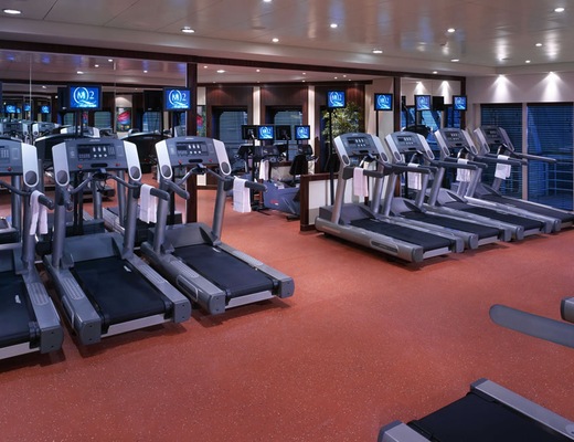 QM Fitness