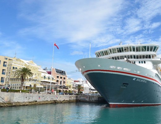 Ship