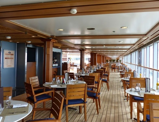 Image Oceania Sirena 8