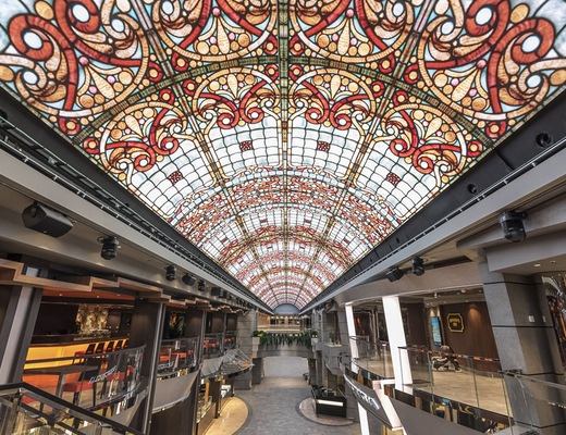 Image MSC Meraviglia 50