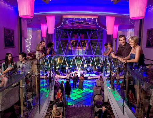 Image Oasis of the Seas 20