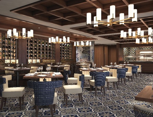Image Norwegian Bliss 47