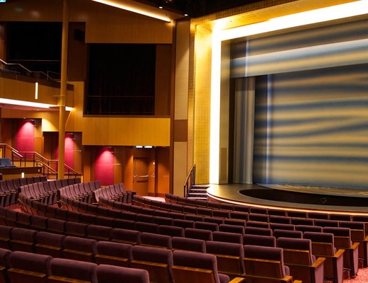Royal Theatre