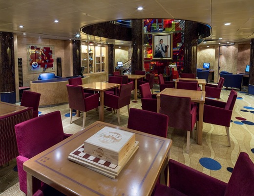 Image Voyager of the Seas 7