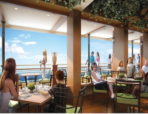 Image Norwegian Getaway 24