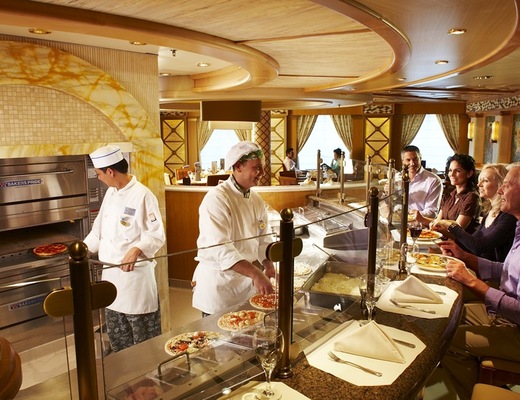 Image Grand Princess 18