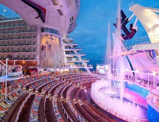 Image Allure of the Seas 25