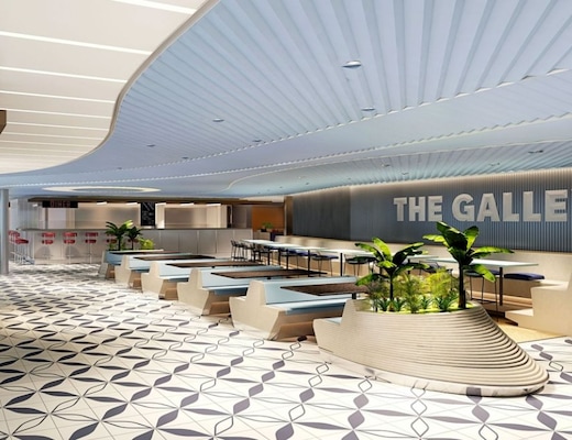 Galley