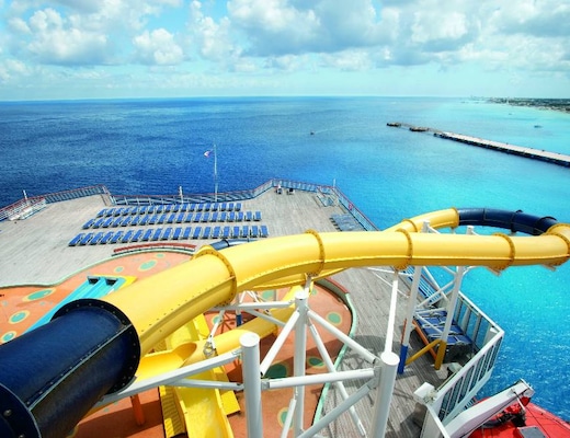 Image Carnival Ecstasy 30