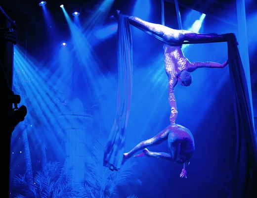 Ventura Entertainment