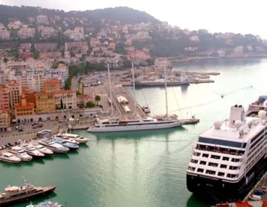 Azamara