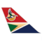 South African Airlink flights 4Z