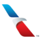 AMERICAN AIRLINES flights AA
