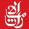EMIRATES flights EK