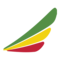 ETHIOPIAN AIRLINES flights ET